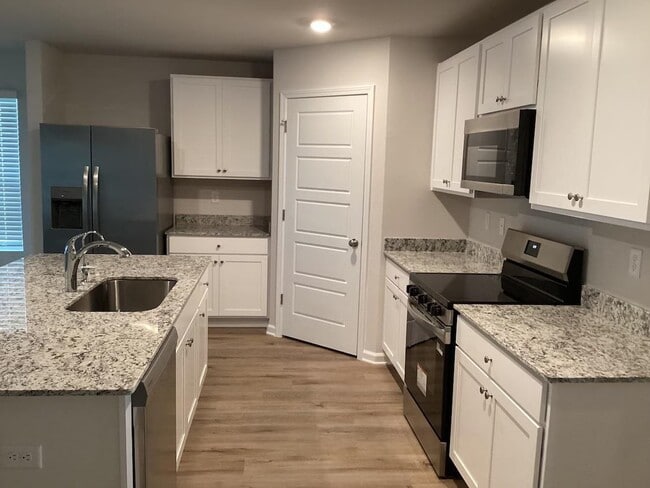 4057 Brownstone Wy in Tallahassee, FL - Building Photo - Building Photo