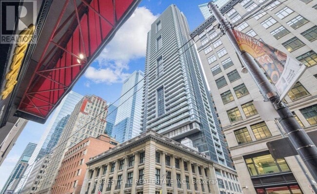 property at 70 Temperance St