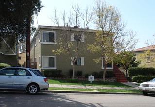 2775 A St in San Diego, CA - Building Photo - Building Photo