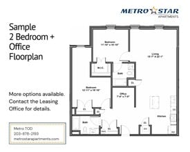 Metro TOD in Milford, CT - Foto de edificio - Building Photo