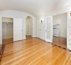 1460 Golden Gate Ave in San Francisco, CA - Building Photo - Interior Photo