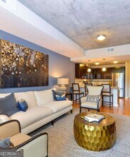 1163 W Peachtree St NE, Unit 714 in Atlanta, GA - Building Photo - Building Photo