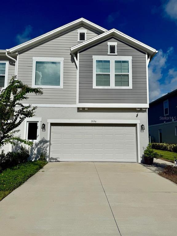 property at 1856 Terrapin Rd