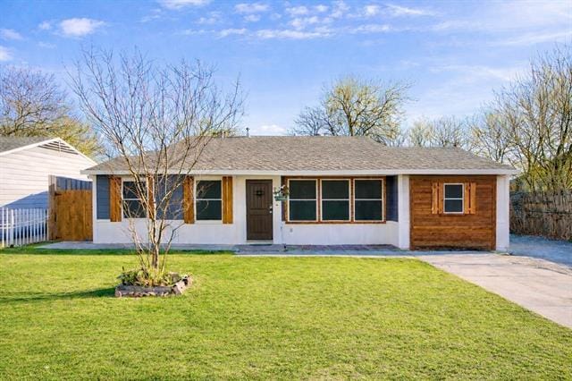 312 Halsey St in Dallas, TX - Building Photo - Building Photo