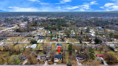 9254 Haddick St in Houston, TX - Building Photo - Building Photo