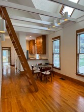814 N Park Ave in Indianapolis, IN - Building Photo - Building Photo