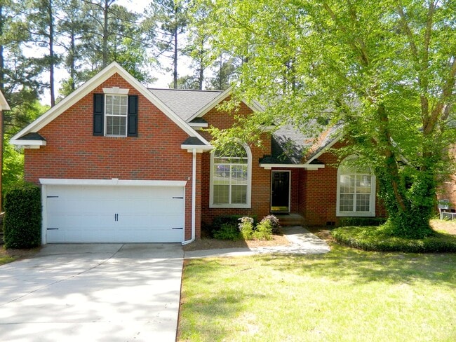 789 Osprey Ln in Martinez, GA - Building Photo - Building Photo