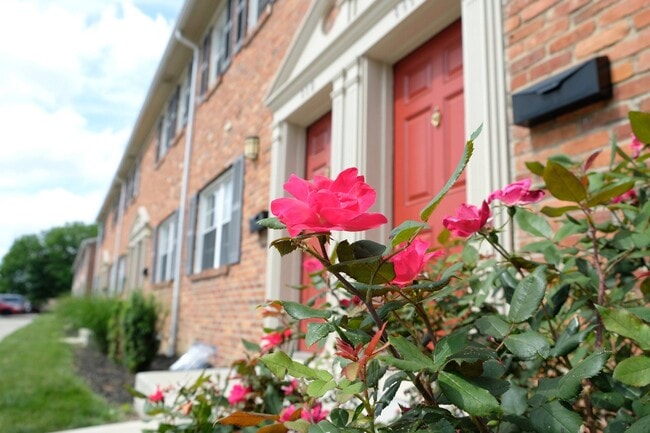 Olde Towne in Gahanna, OH - Foto de edificio - Building Photo