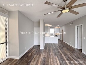 601 Sweetbay Cir in Winter Haven, FL - Building Photo - Building Photo