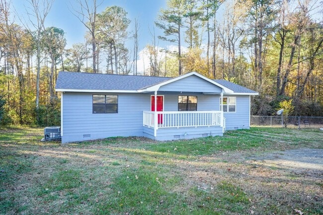 611 Martin St in Durham, NC - Building Photo - Building Photo