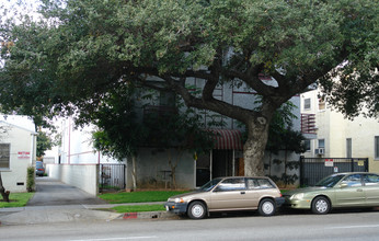 505 S Verdugo Rd in Glendale, CA - Building Photo - Building Photo