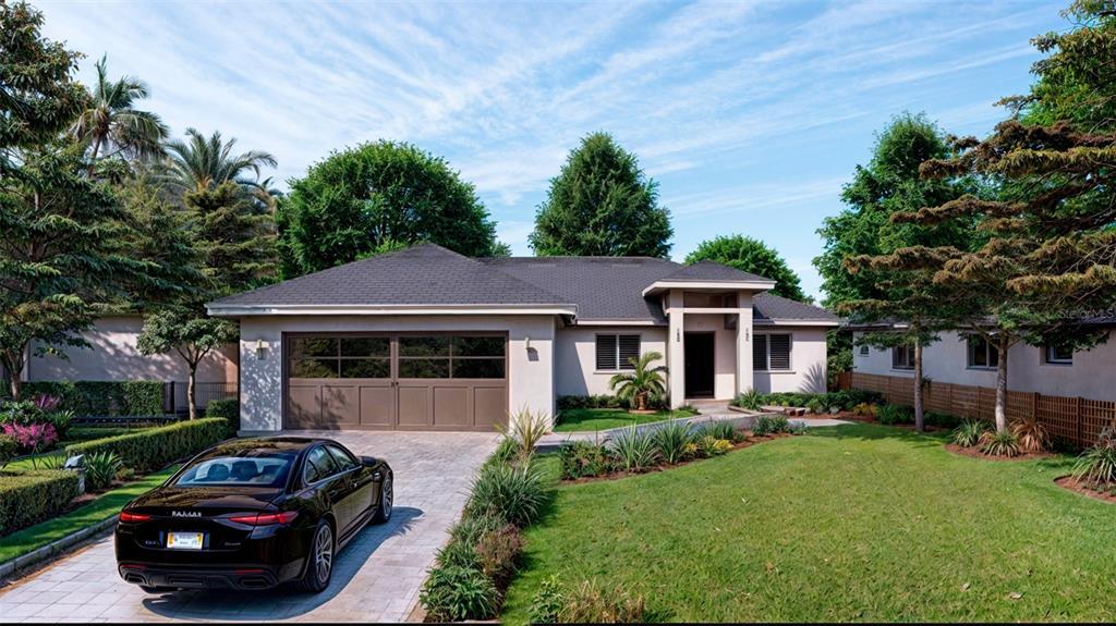16491 Hillsborough Blvd in Port Charlotte, FL - Foto de edificio