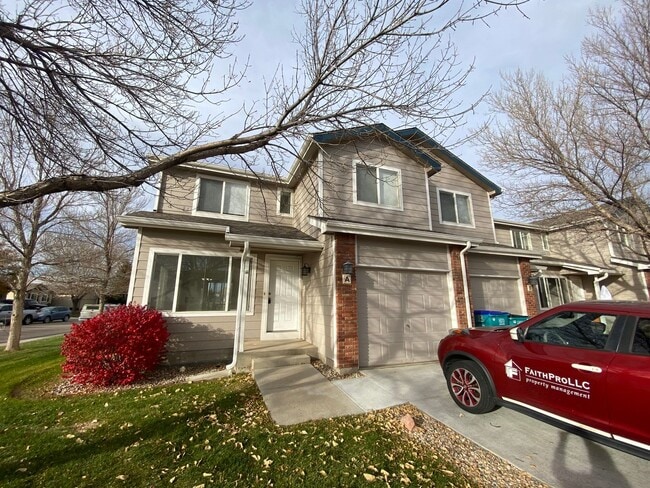 3301 Saratoga St in Wellington, CO - Building Photo - Building Photo