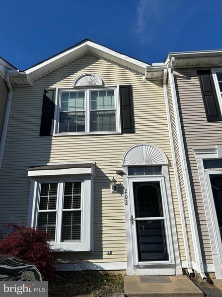 property at 202 Fieldstone Ln