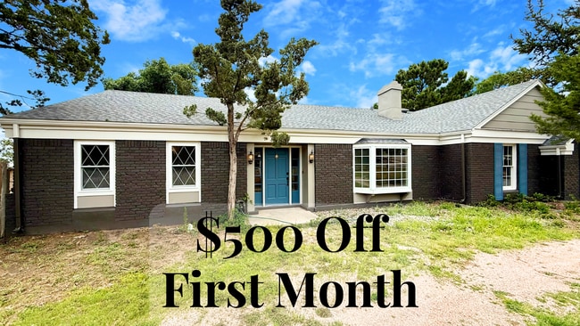 property at 5330 Miranda Rd