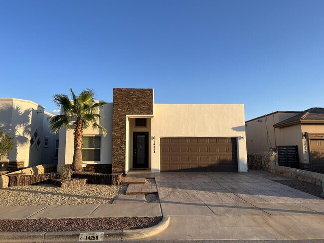 14258 Loma Esmeralda in El Paso, TX - Building Photo - Building Photo