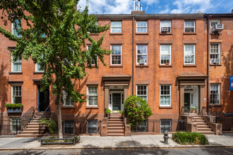 77 Horatio St in New York, NY - Building Photo - Building Photo