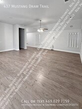 437 Mustang Draw Trail in McKinney, TX - Building Photo - Building Photo