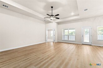 1634 Dryden Ave, Unit 2 in Copperas Cove, TX - Building Photo - Building Photo