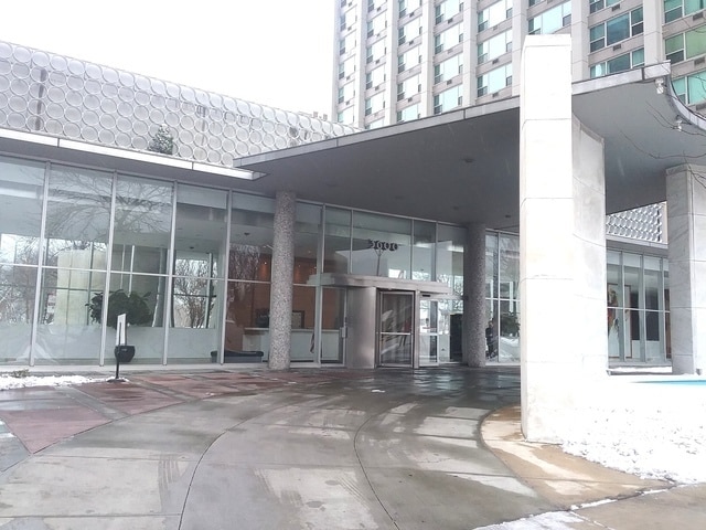 property at 3600 N Lake Shore Dr