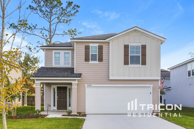 property at 10260 Old Dixie Hwy