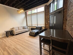 Brick & Beam Lofts in Kansas City, MO - Building Photo - Building Photo