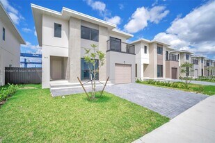 245 NW 13th St in Homestead, FL - Building Photo