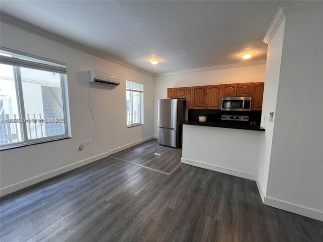 property at 7920 Harding Ave