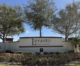 3239 Levanto Dr in Melbourne, FL - Building Photo - Building Photo