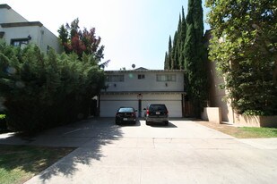 11104 La Maida St Apartments
