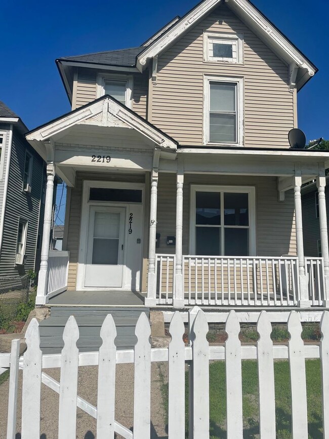 property at 2219 5th Ave S
