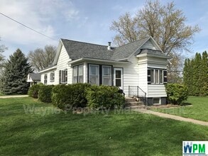 503 NE 3rd St in Eagle Grove, IA - Building Photo - Building Photo