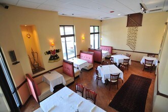 The Metropolitan Condos in Skokie, IL - Building Photo - Building Photo