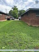 1820 Olive St in Chattanooga, TN - Building Photo - Building Photo