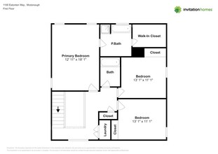 1100 Eatonton Way in Mcdonough, GA - Building Photo - Building Photo