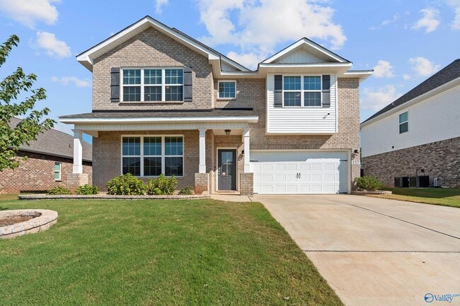 property at 157 Cherry Laurel Dr