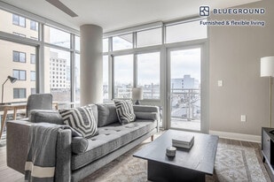 4800 Auburn Ave in Bethesda, MD - Building Photo