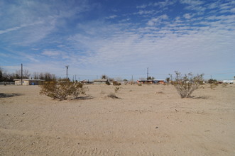 25026 Anderson Ave in Barstow, CA - Building Photo - Building Photo