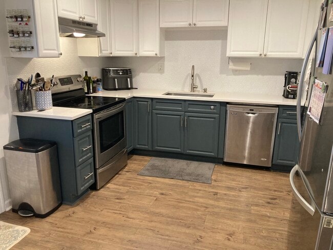 122 Kenwood Ave in Clearwater, FL - Building Photo - Building Photo