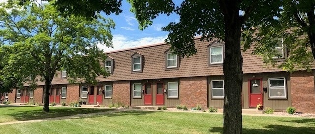 Valley View Townhomes