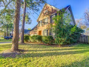14406 Fair Knoll Way in Houston, TX - Building Photo - Building Photo