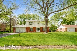 20460 Arcadian Dr in Olympia Fields, IL - Building Photo