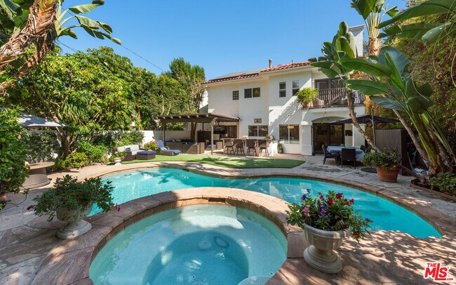 property at 4513 Tobias Ave
