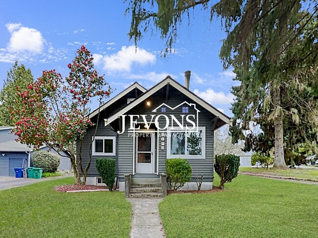 property at 8632 116th Ave SE