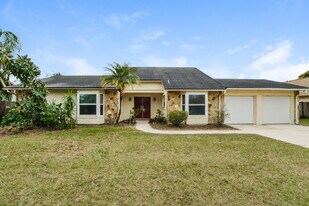 8612 Villa Nova St, Unit 7112 in Orlando, FL - Building Photo