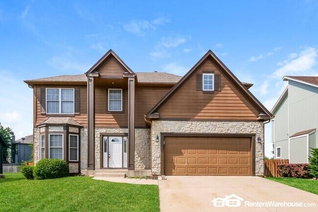 property at 13991 W 148th St
