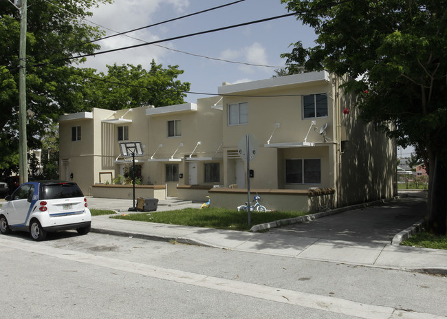 Wynwood Homes