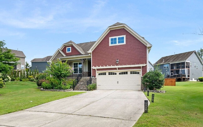 213 Fawn Hollow Ct in Wake Forest, NC - Building Photo - Building Photo