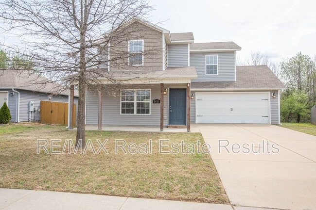 property at 5411 SW Cherry Creek Rd