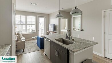 393 Johns Rd NW, Unit 4211 in Huntsville, AL - Building Photo - Building Photo